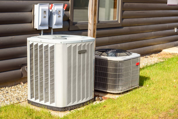 Best HVAC Emergency Services  in Imperial, PA